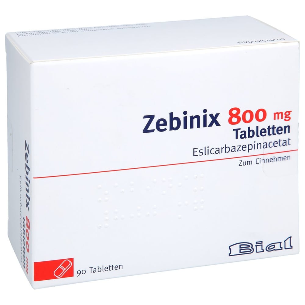 Zebinix 800 mg