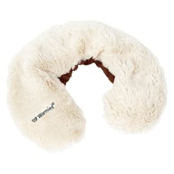 Warmies Neck Warmer beige