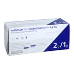 Ampicillin plus Sulbactam Eberth 2g/1g (20ml DFL) Produktbild 1