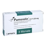 Pamorelin La 11,25 mg Produktbild 1