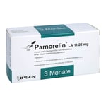 Pamorelin La 11,25 mg Produktbild 1