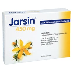 Jarsin 450 mg