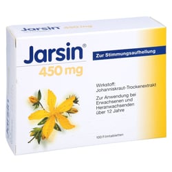 Jarsin 450 mg