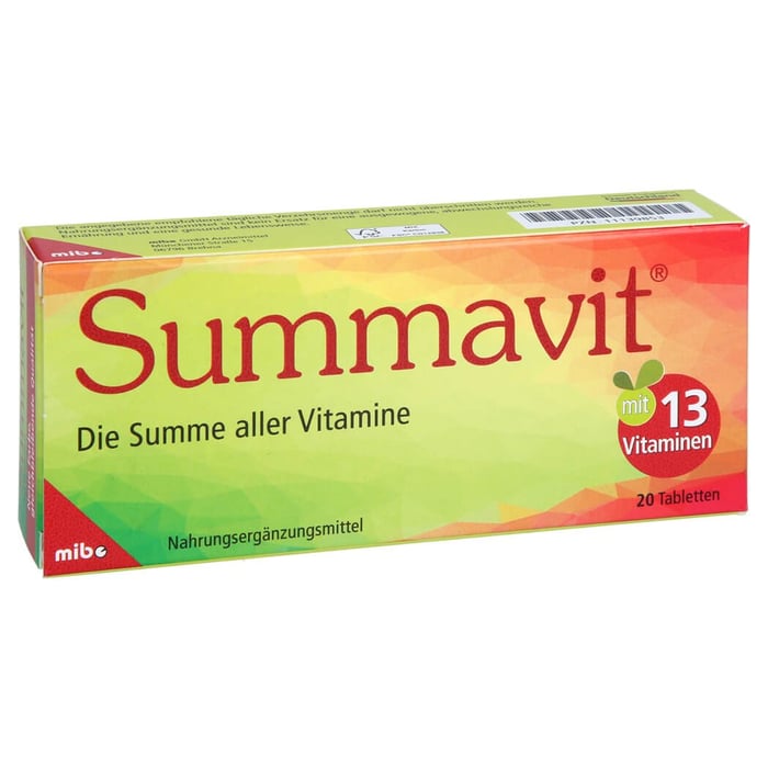 Summavit
