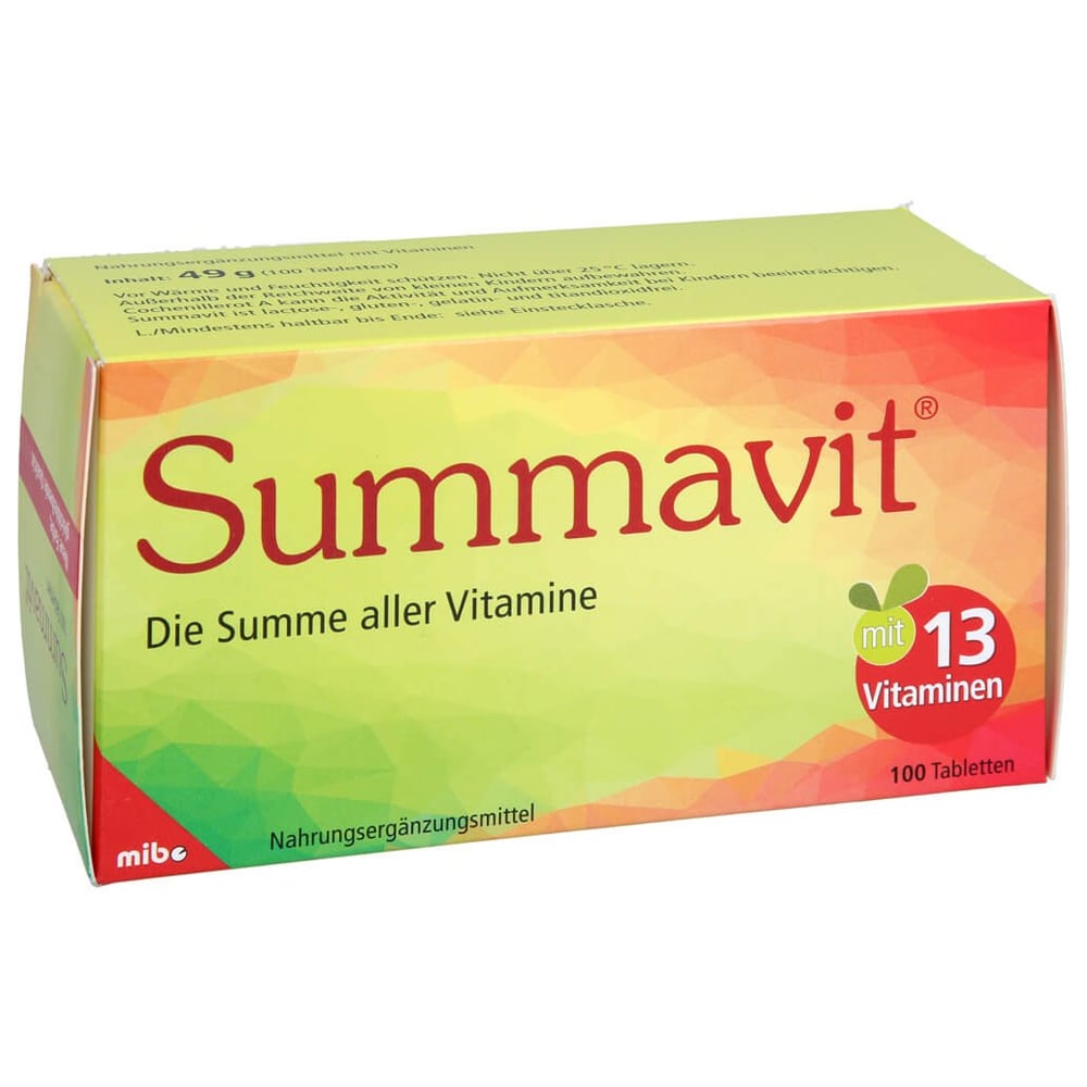 Summavit
