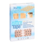 Gitter Tape Acutop 3x4 cm Produktbild 1