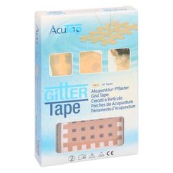 Gitter Tape Acutop 5x6 cm