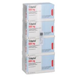 Trileptal 600 mg