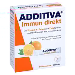 Additiva Immun Direkt Sticks