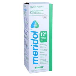 Meridol Mundspülung Sicherer Atem