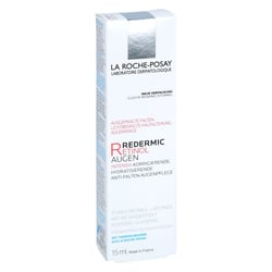 La Roche-Posay Redermic R Augen Anti-Falten Augenpflege