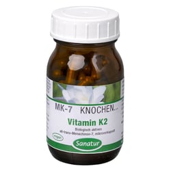 Vitamin K2 MK-7