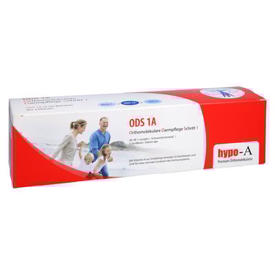 hypo-A ODS 1A