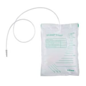 Urin BTL. 2 L o.Ablauf steril