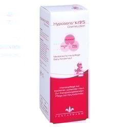 Hyposens Kids CremeLotion