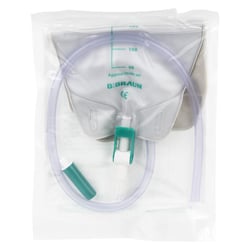Urin Bein BTL 500 ml ARV 60 cm Kürzb.