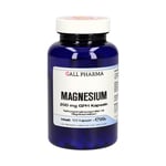 Magnesium 200 mg Gph Kaps Produktbild 1