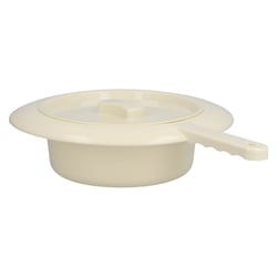 Bettpfanne Ku Elf M Dec +g