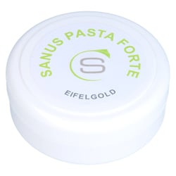 Sanus Pasta forte Salbe