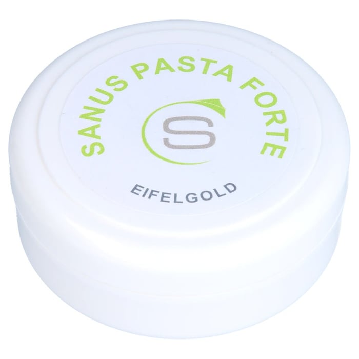 Sanus Pasta forte Salbe