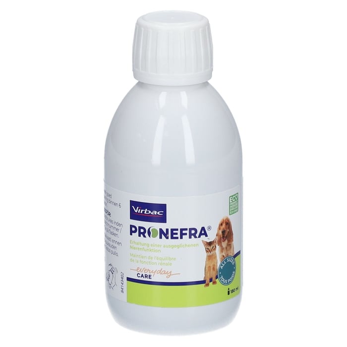 Pronefra vet