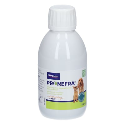 Pronefra vet