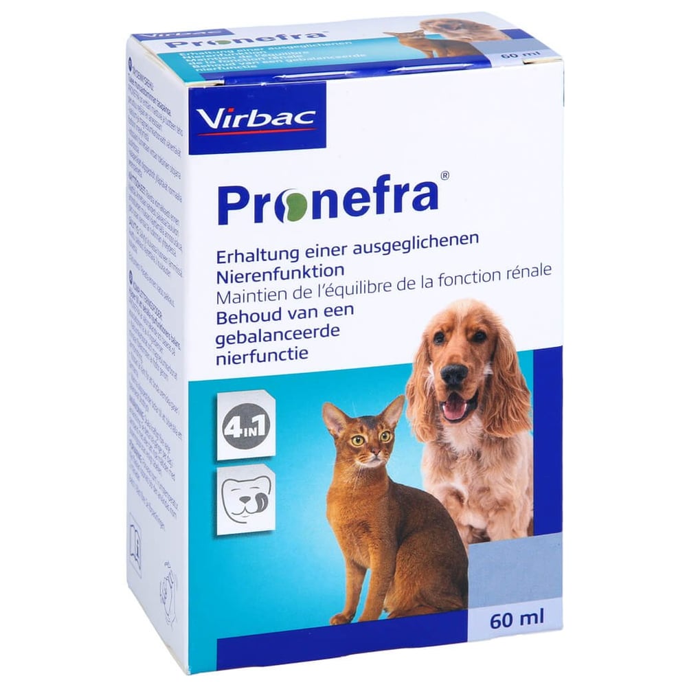 Pronefra vet