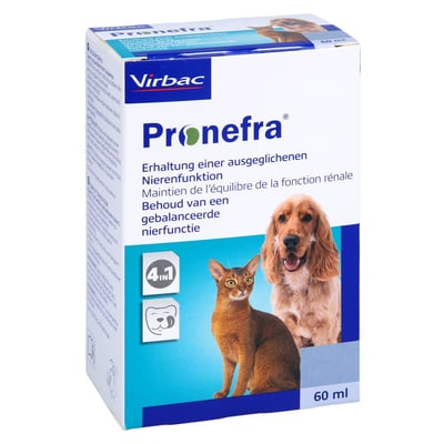 Pronefra vet