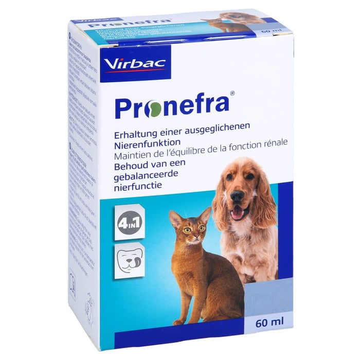 Pronefra vet