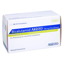 Bicalutamid Aristo 150 mg