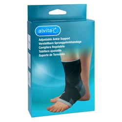 Alvita Sprunggelenkbandage GR 3