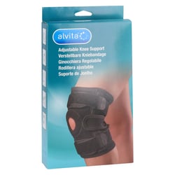 Alvita Kniebandage