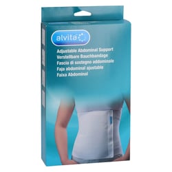 Alvita Bauchbandage GR 3