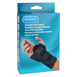 Alvita Handgelenbandage GR1
