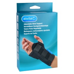 Alvita Handgelenbandage GR 2