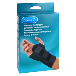 Alvita Handgelenbandage GR3