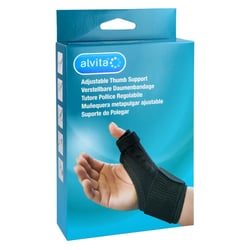 Alvita Daumenbandage GR 1