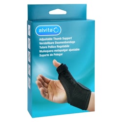 Alvita Daumenbandage GR 2