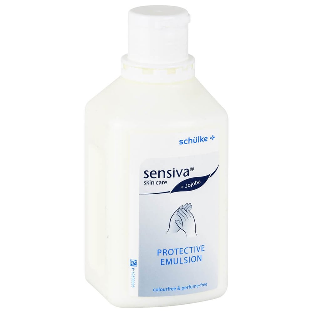 Sensiva protective Emulsion