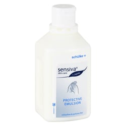 Sensiva protective Emulsion