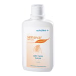 Sensiva Dry Skin Balm