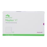 Mepilex Xt 10x20 cm Schaumv Produktbild 2