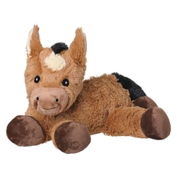 Welliebellies Pferd Gross