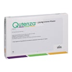 Qutenza 179 mg kutanes Pflaster