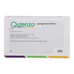Qutenza 179 mg kutanes Pflaster