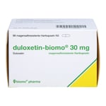 Duloxetin-biomo 30 mg Produktbild 2