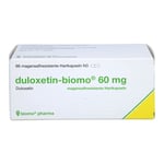 Duloxetin-biomo 60 mg Produktbild 2
