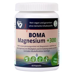 Magnesium +300
