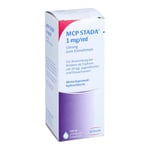 Mcp Stada 1 mg/ml Lse Produktbild 1