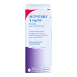 Mcp Stada 1 mg/ml Lse Produktbild 2
